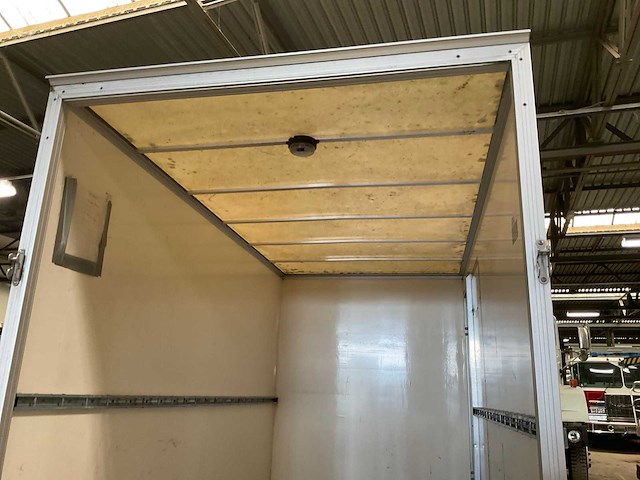 Unsinn lk 20-26 aanhangwagen - afbeelding 10 van  14