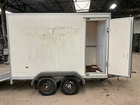 Unsinn lk 20-26 aanhangwagen - afbeelding 11 van  14
