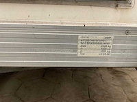 Unsinn lk 20-26 aanhangwagen - afbeelding 12 van  14