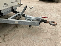 Unsinn lk 20-26 aanhangwagen - afbeelding 13 van  14