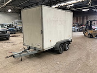 Unsinn lk 20-26 aanhangwagen - afbeelding 1 van  14