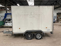 Unsinn lk 20-26 aanhangwagen - afbeelding 4 van  14