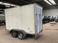 Unsinn lk 20-26 aanhangwagen - afbeelding 5 van  14