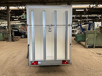 Unsinn lk 20-26 aanhangwagen - afbeelding 6 van  14