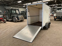 Unsinn lk 20-26 aanhangwagen - afbeelding 7 van  14