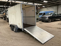 Unsinn lk 20-26 aanhangwagen - afbeelding 8 van  14