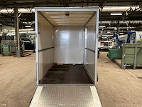 Unsinn lk 20-26 aanhangwagen - afbeelding 9 van  14
