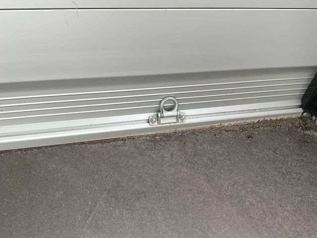 Unsinn ut 2512-13-13 aanhangwagen - afbeelding 2 van  12