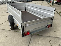 Unsinn ut 2512-13-13 aanhangwagen - afbeelding 3 van  12