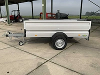 Unsinn ut 2512-13-13 aanhangwagen - afbeelding 5 van  12