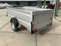 Unsinn ut 2512-13-13 aanhangwagen - afbeelding 6 van  12