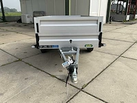 Unsinn ut 2512-13-13 aanhangwagen - afbeelding 10 van  12