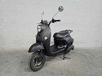 Unu - bromscooter - rebell cl. 3000w - 45km uitvoering djz04l - afbeelding 3 van  7