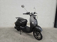 Unu - bromscooter - rebell cl. 3000w - 45km uitvoering djz04l - afbeelding 4 van  7