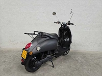 Unu - bromscooter - rebell cl. 3000w - 45km uitvoering djz04l - afbeelding 5 van  7