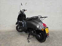 Unu - bromscooter - rebell cl. 3000w - 45km uitvoering djz04l - afbeelding 6 van  7