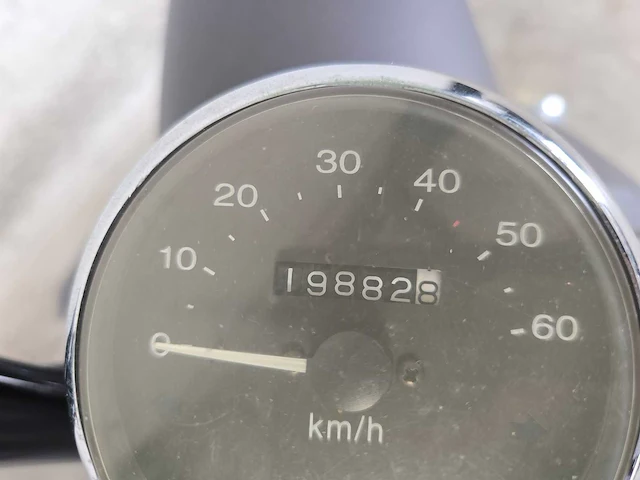 Unu - bromscooter - rebell cl. 3000w - 45km uitvoering djz04l - afbeelding 7 van  7