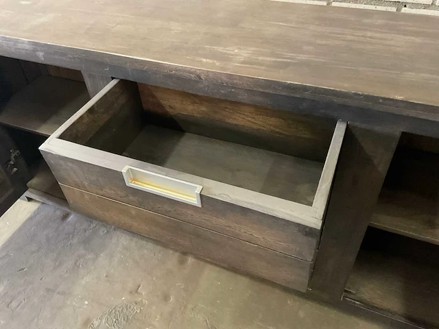 Uomo dressoir - afbeelding 2 van  12