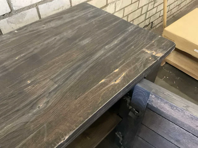 Uomo dressoir - afbeelding 3 van  12