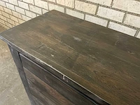 Uomo dressoir - afbeelding 4 van  12