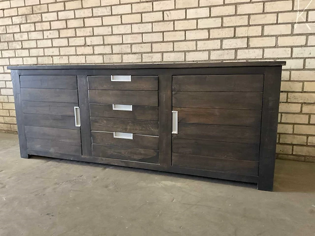 Uomo dressoir - afbeelding 5 van  12