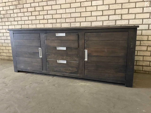 Uomo dressoir - afbeelding 6 van  12