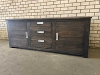 Uomo dressoir - afbeelding 6 van  12