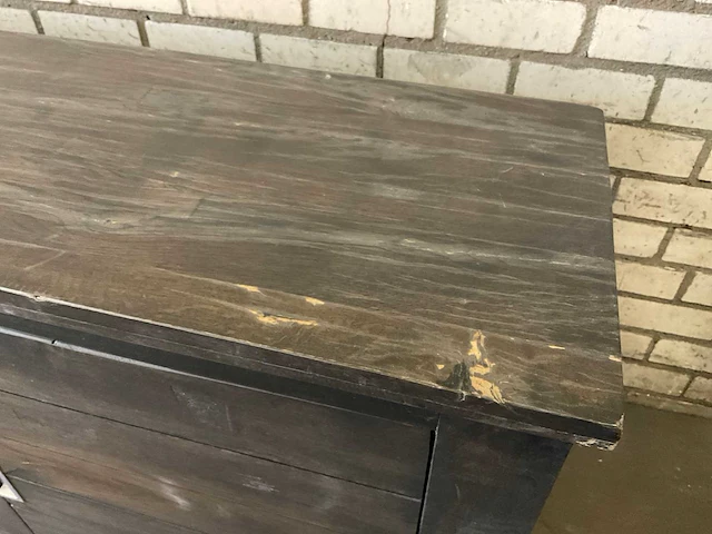 Uomo dressoir - afbeelding 7 van  12