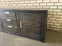 Uomo dressoir - afbeelding 8 van  12