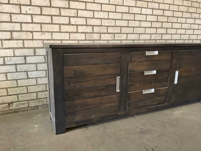 Uomo dressoir - afbeelding 9 van  12