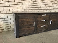 Uomo dressoir - afbeelding 9 van  12