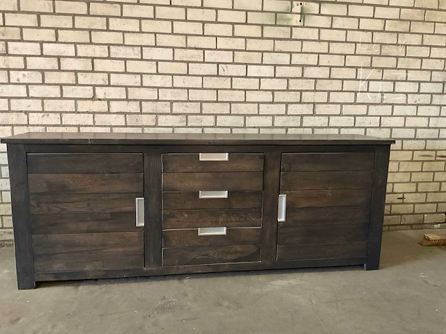 Uomo dressoir - afbeelding 10 van  12