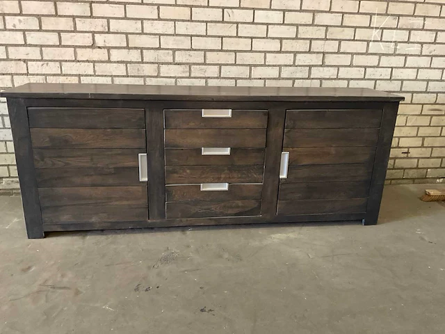 Uomo dressoir - afbeelding 11 van  12