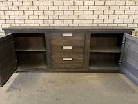 Uomo dressoir - afbeelding 12 van  12