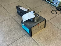 Upa caviderm probe stand cps-111b meetinstrument - afbeelding 1 van  4