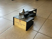 Upa caviderm probe stand cps-111b meetinstrument - afbeelding 3 van  4