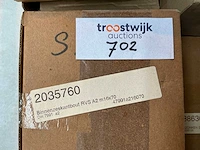 Upat bevestigingsmateriaal en nagels (11x) - afbeelding 4 van  5
