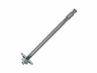 Upat express anker imc 16/250/368 gs staal gegalvaniseerd buitendraad grote sluitring 10 stuks - afbeelding 2 van  4