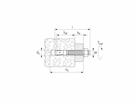 Upat expressanker imc 16250370 gs - afbeelding 3 van  3