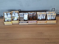 Upfront eiwitrepen, diverse smaken - afbeelding 1 van  6
