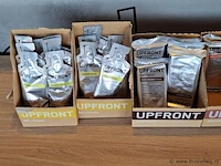 Upfront eiwitrepen, diverse smaken - afbeelding 2 van  6
