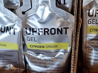 Upfront eiwitrepen, diverse smaken - afbeelding 6 van  6