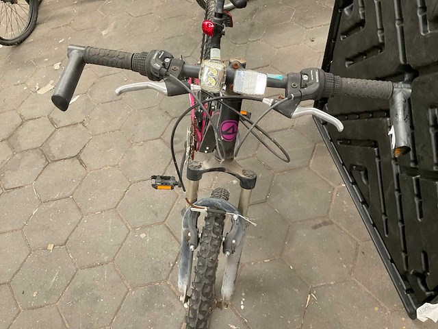 Upland mountainbike - afbeelding 4 van  4