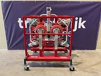 Uplifter upg 600-2 glaslift - afbeelding 1 van  6