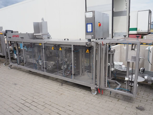 Upmatic - afbeelding 1 van  26
