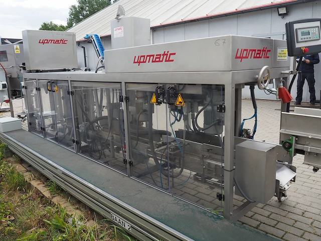 Upmatic - afbeelding 20 van  26