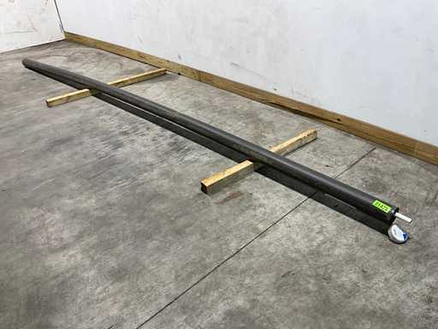 Uponor - ø25mm uni pipe plus buis 5 meter - set 10-delig - afbeelding 2 van  6