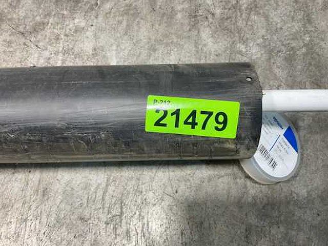 Uponor - ø25mm uni pipe plus buis 5 meter - set 10-delig - afbeelding 4 van  6