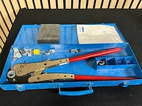 Uponor - handperstang - uponor handperstang 14 t/m 20mm - afbeelding 4 van  4