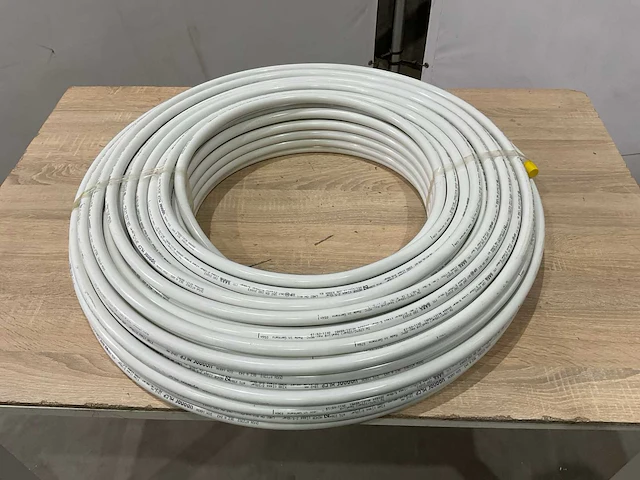 Uponor - mlcp - buizen 18x2 mm - afbeelding 2 van  7